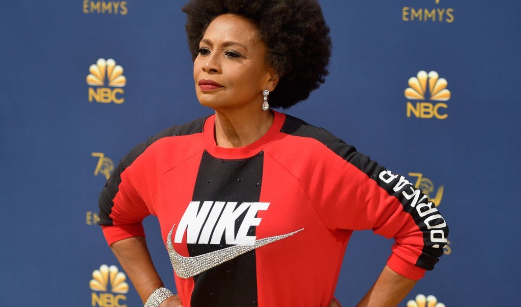 Jenifer Lewis in Nike thegrio.com