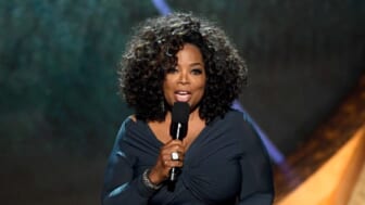 ‘The Oprah Winfrey Show The Podcast’ kicks off on March 3