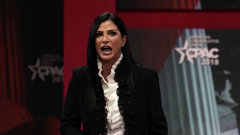 Dana Loesch thegrio.com