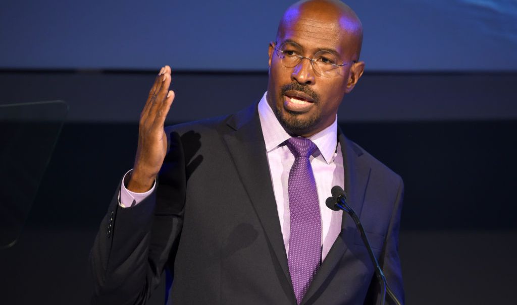 Van Jones thegrio.com