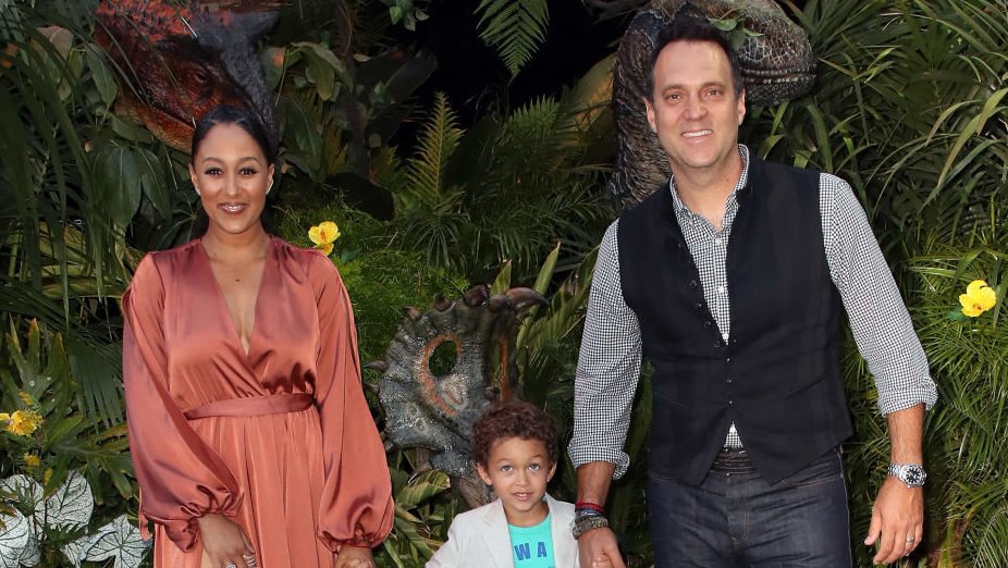 Tamera Mowry-Housley