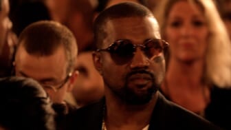 Kanye West TheGrio