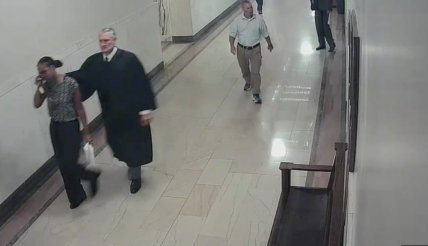 Judge Michael Bachman resigns after grabbing Kassandra Jackson thegrio.com