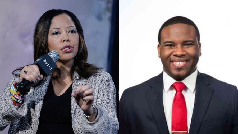 Lucy mcbath botham jean thegrio.com