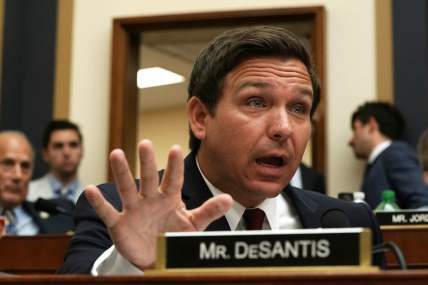 Ron DeSantis