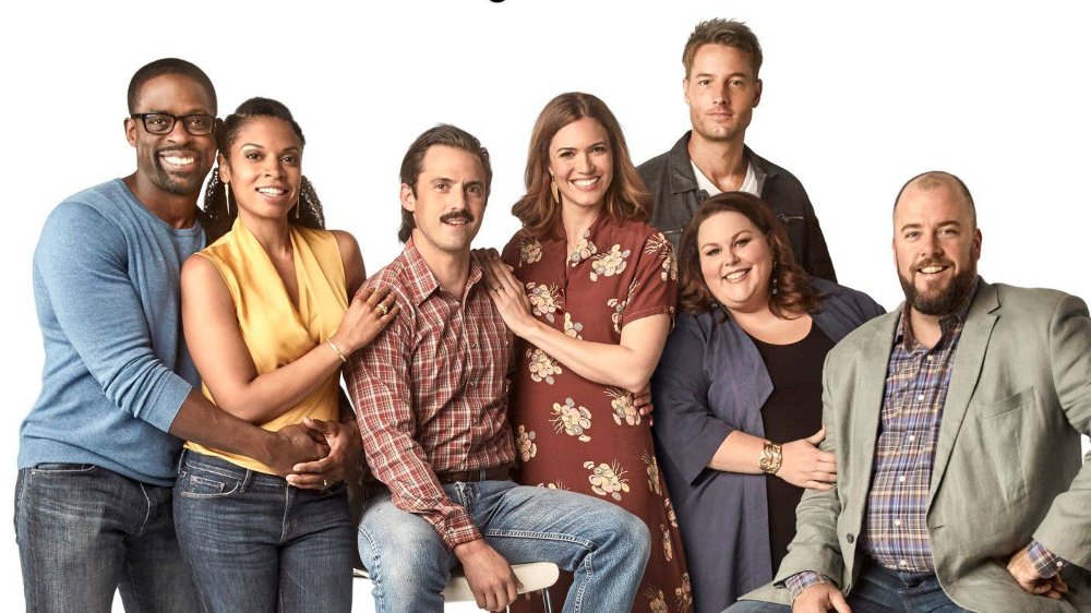 The cast of "This Is Us" on NBC thegrio.com