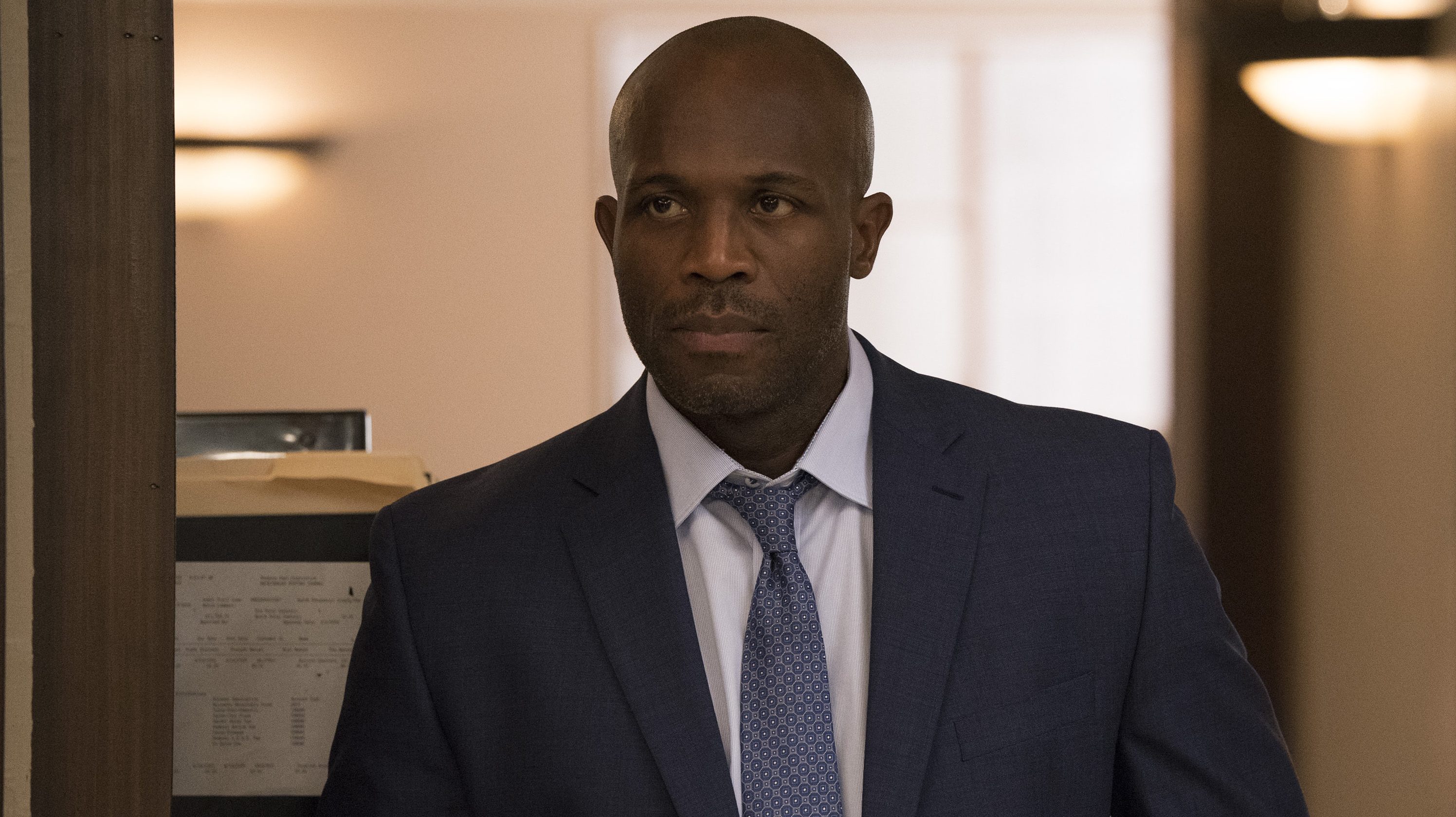 PHOTOS: 5 reasons 'HTGAWM' star, Billy Brown is #Bae for life