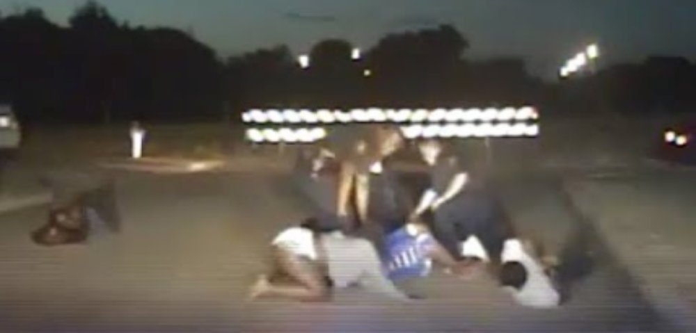 Desoto police release dash cam video thegrio.com