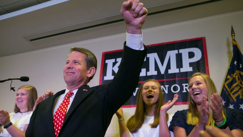 brian kemp thegrio.com