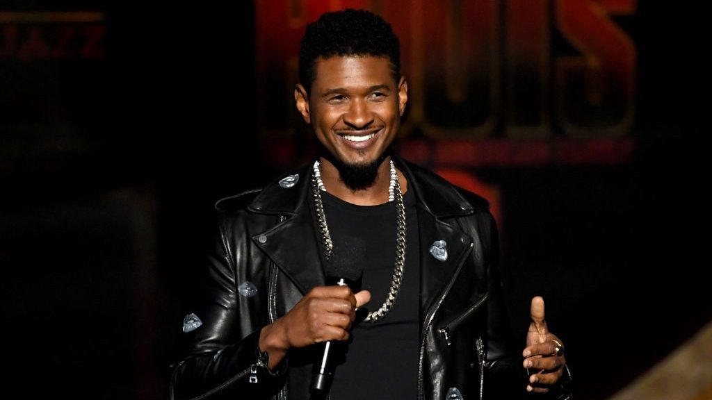 Usher