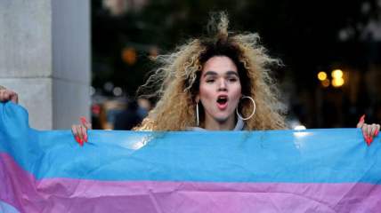 transgender thegrio.com