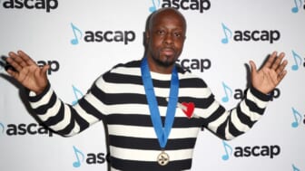 Wyclef Jean appointed chair of music advisory board for Harlem Festival of Culture