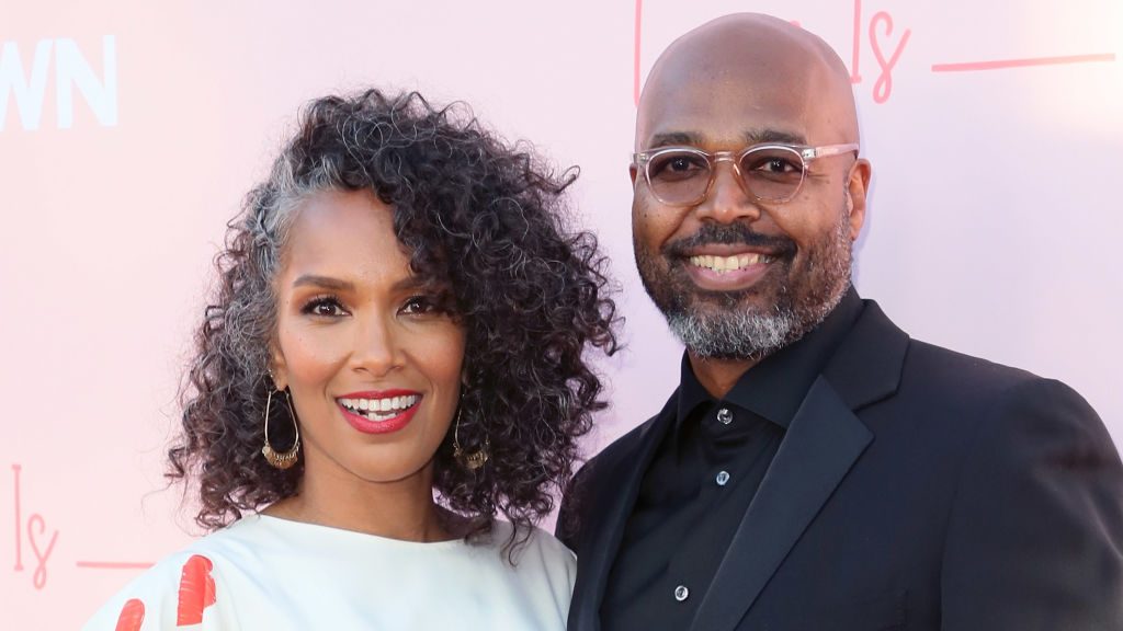 Salim Akil/ Mara Brock Akil