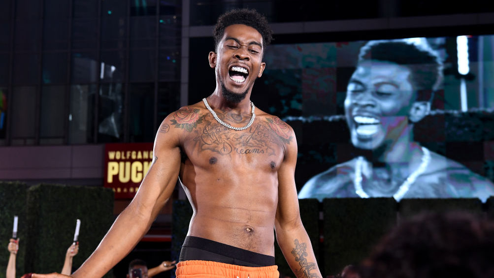 Desiigner