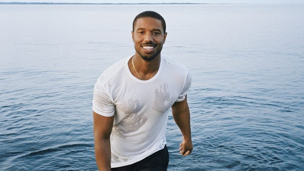 Michael B. Jordan