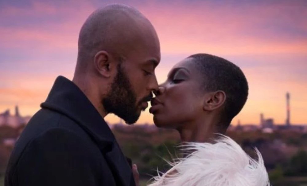 Michaela Coel stars in 'Been So Long' on Netflix thegrio.com