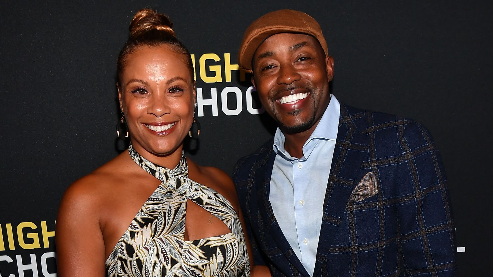 Hollywood Producer Will Packer talks about finding love again in his