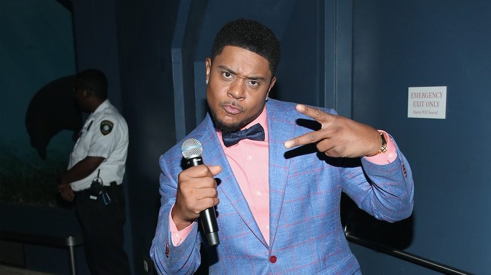 Pooch Hall