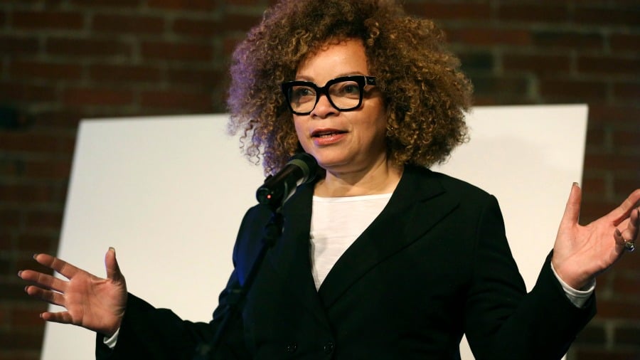 Ruth Carter thegrio.com