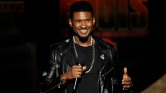 Usher thegrio.com