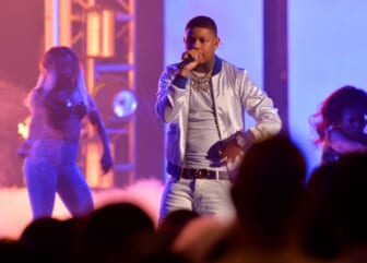 Rapper Yella Beezy recovering from gunshot wounds, released from hospital