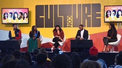 How CultureCon became the hottest new go-to event for black creatives