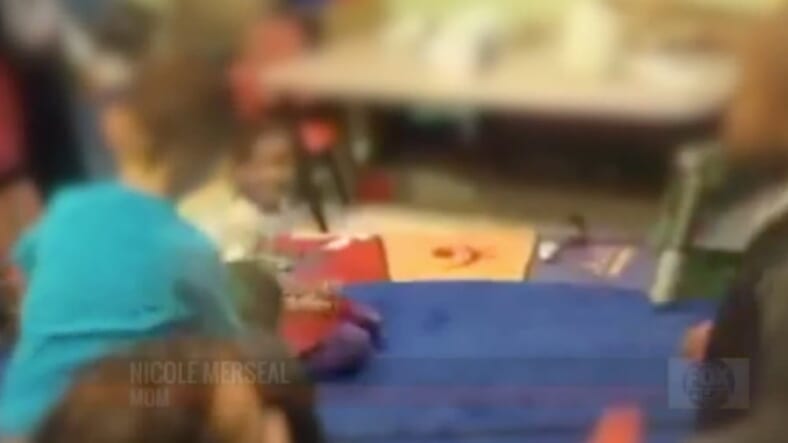 St. Louis daycare made toddlers fight on video thegrio.com