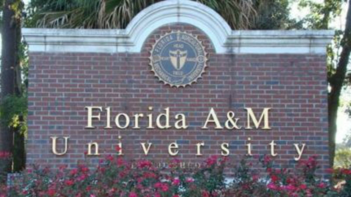 Shooting at FAMU basketball court leaves 1 dead, 4 injured