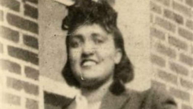 Henrietta Lacks thegrio.com