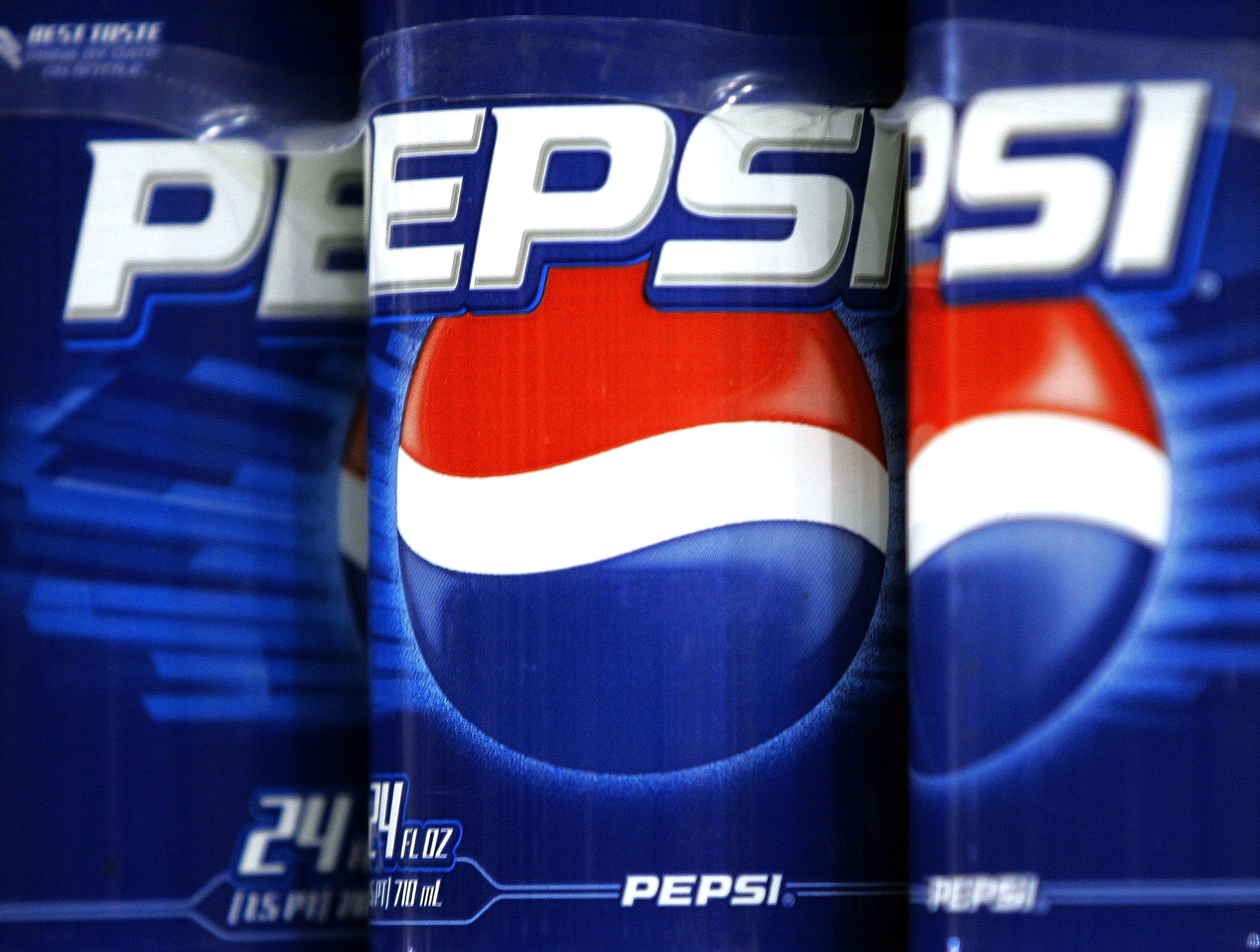 Alabama store pulls Pepsi products with NFL logo over anthem protests