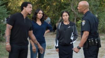 REVIEW: ‘The Hate U Give’ is a provacative teen drama worth seeing