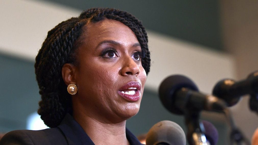 Ayanna Pressley thegrio.com AP