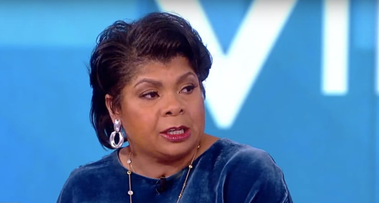 April Ryan