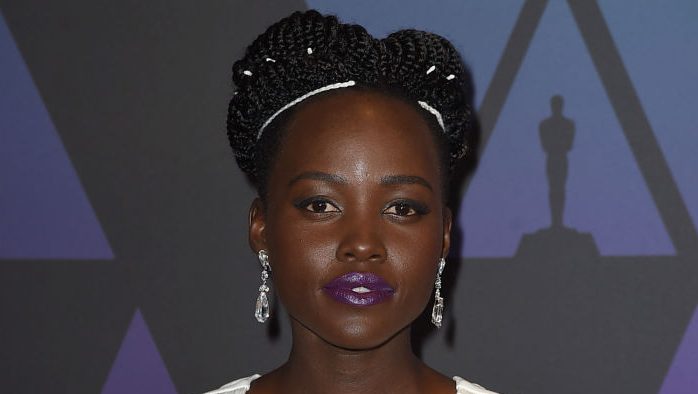 Lupita Nyongo