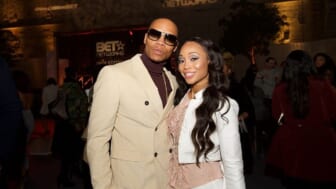 New ‘Real Housewives of Atlanta’ cast member Shamari DeVoe dishes details on her open marriage