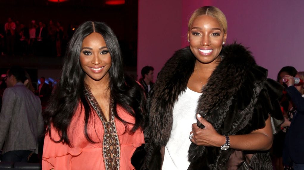 Cynthia Bailey