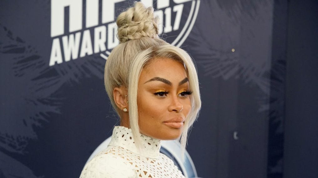 Blac Chyna