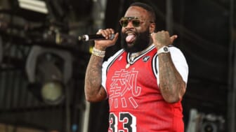 Rick Ross opens up about drug abuse that nearly killed him