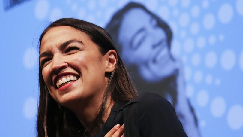 Ocasio