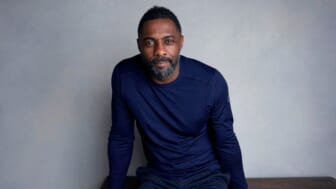 Idris Elba reveals start date for upcoming ‘Luther’ movie