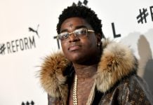 Kodak Black arrested, Lil Wayne refused to perform at Rolling Loud festival Kodak Black thegrio.com