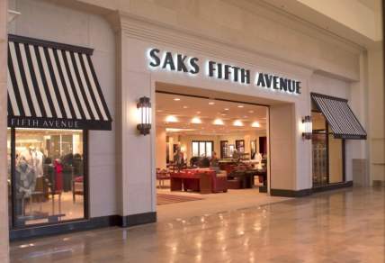 Saks Fifth Avenue thegrio.com