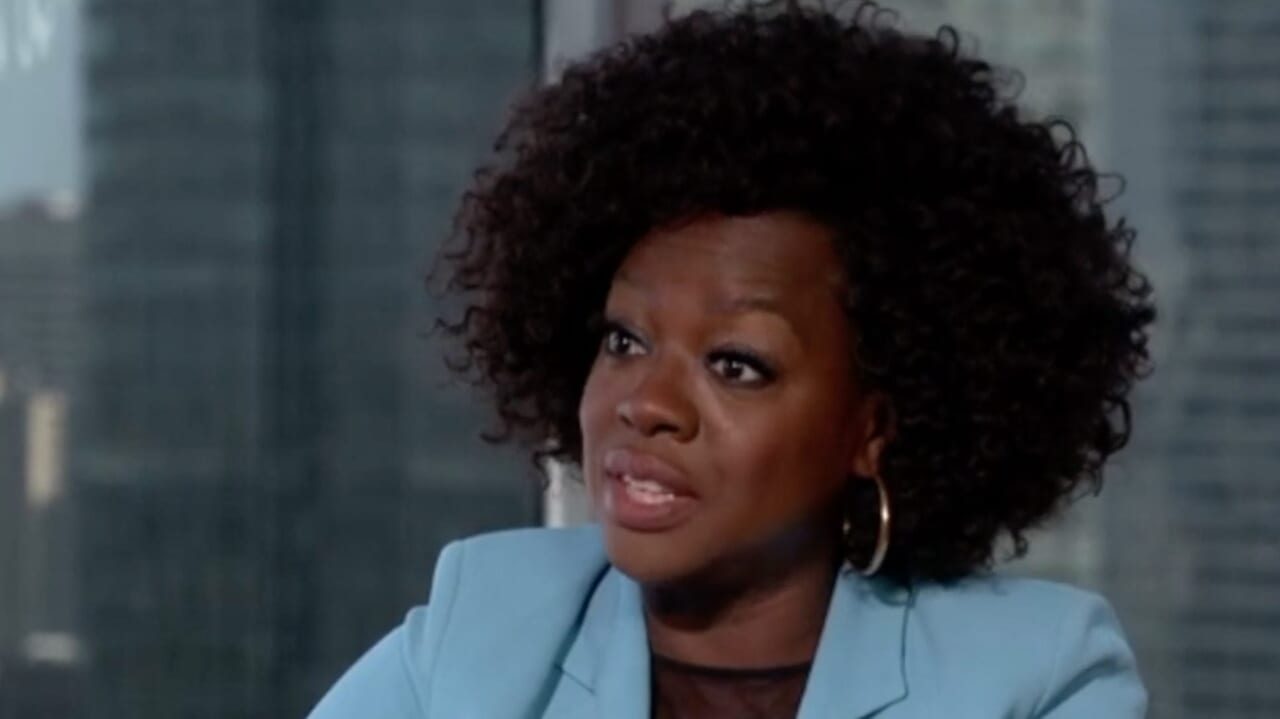 Viola Davis