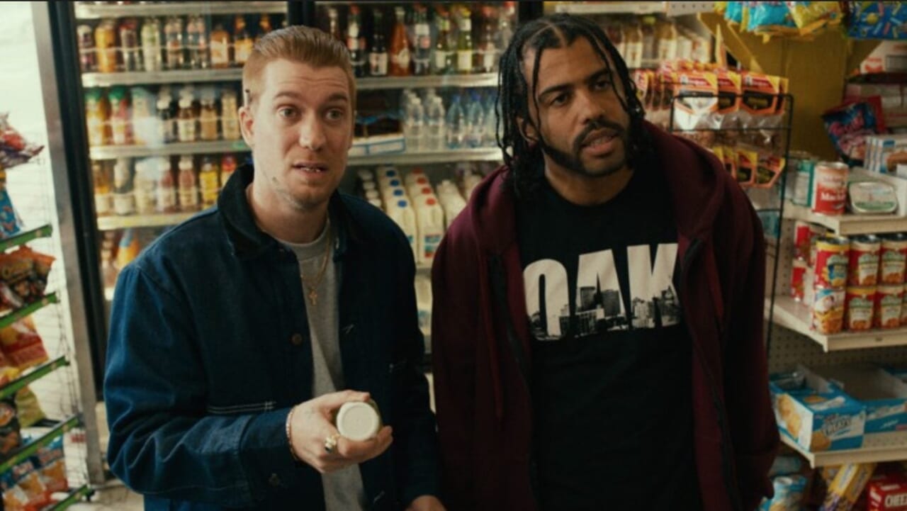 blindspotting