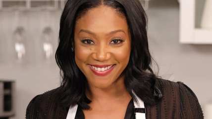 Tiffany haddish lawry's thegrio.com