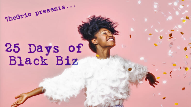 25 days of black biz thegrio.com