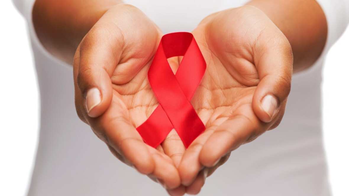 HIV/AIDS HIV AIDS thegrio.com