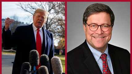 william Barr thegrio.com