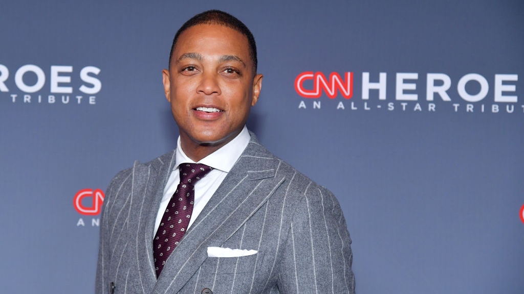 Don Lemon thegrio.com