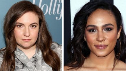 OPINION: Lena Dunham’s  garbage ‘apology’ for lying to discredit Black rape accuser is her typical, flimsy, whites-only ‘feminism’